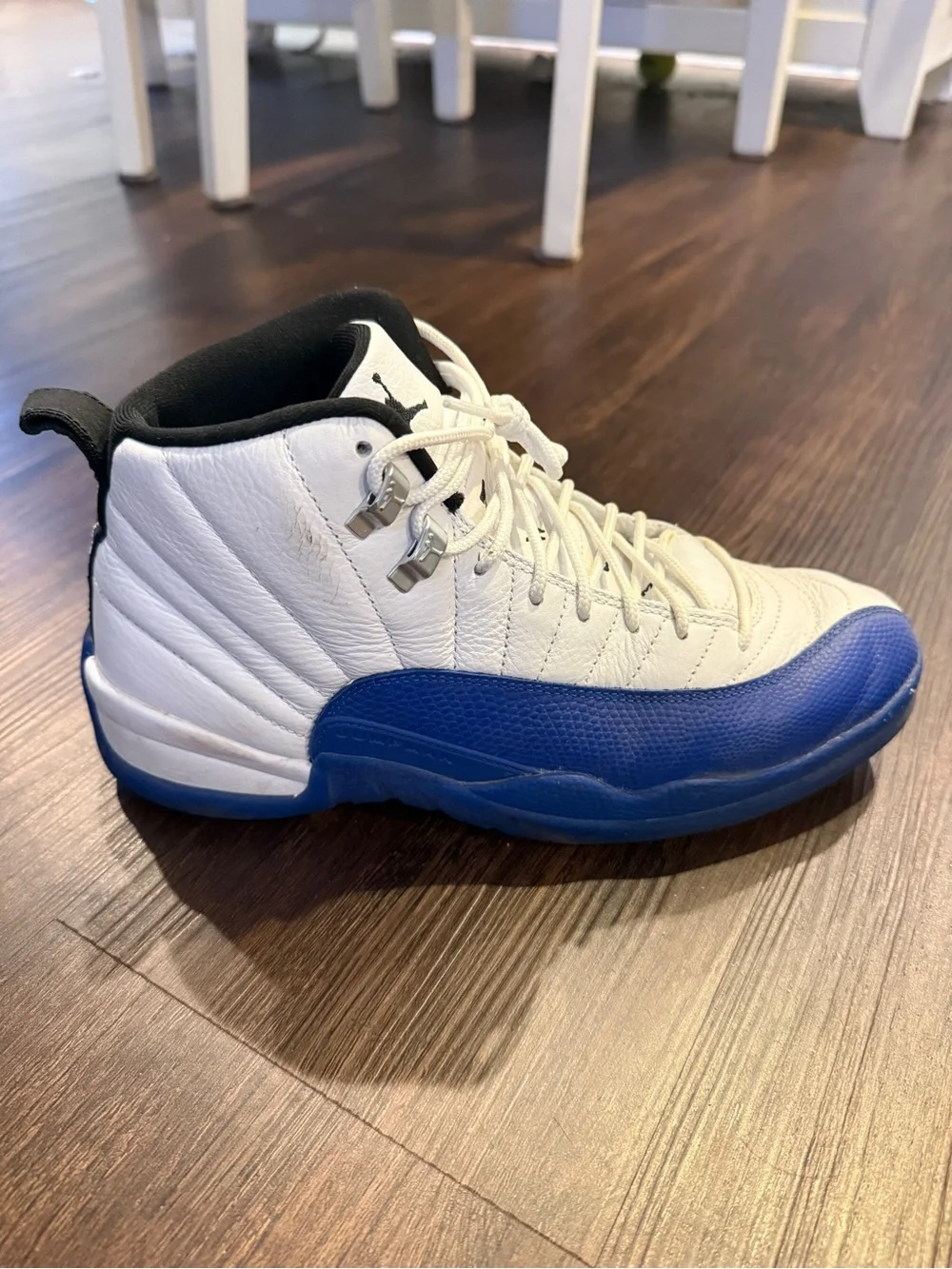 Air Jordan 12 Retro Blueberry